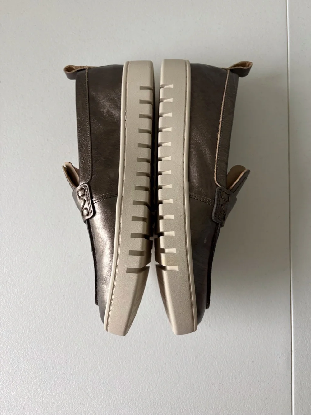 Vionic uptown loafer